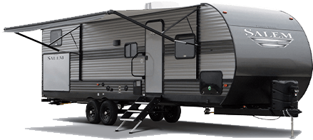 Travel Trailers for sale in Dodge City, AL