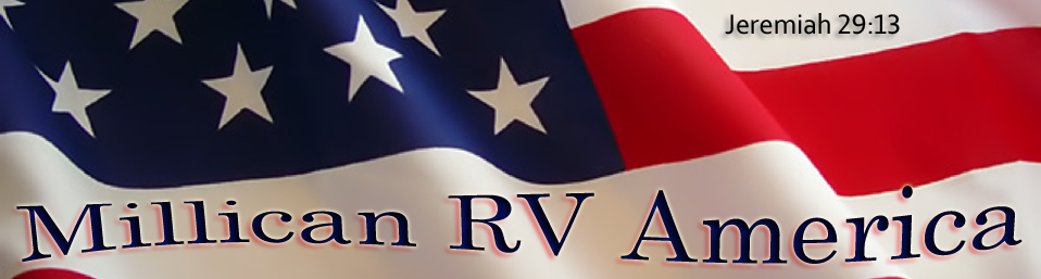 Millican RV America is a RVs dealer