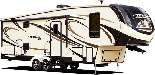 Fifth Wheels for sale in Dodge City, AL