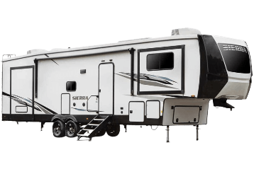 Fifth Wheels for sale in Dodge City, AL