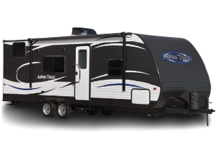 Travel Trailers for sale in Dodge City, AL